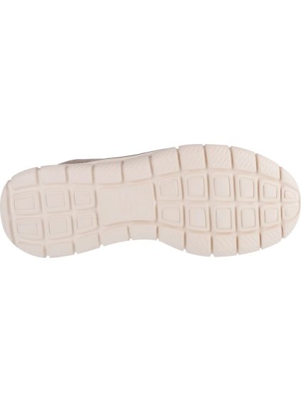 BÉŽOVÉ PÁNSKÉ TENISKY SKECHERS TRACK - FRONT RUNNER