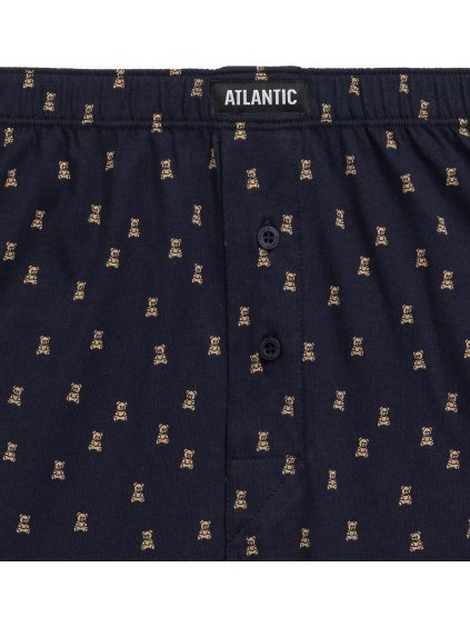 TRENÝRKY ATLANTIC BEAR - DVOJBALENÍ