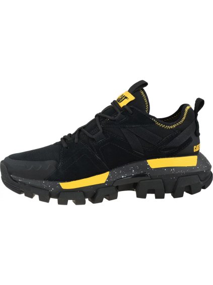 ČERNÉ PÁNSKÉ TENISKY CATERPILLAR RAIDER SPORT