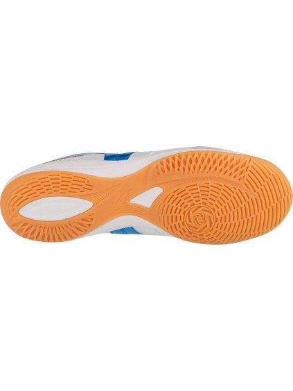PÁNSKÉ BÍLÉ SÁLOVKY MIZUNO MORELIA SALA PRO IN