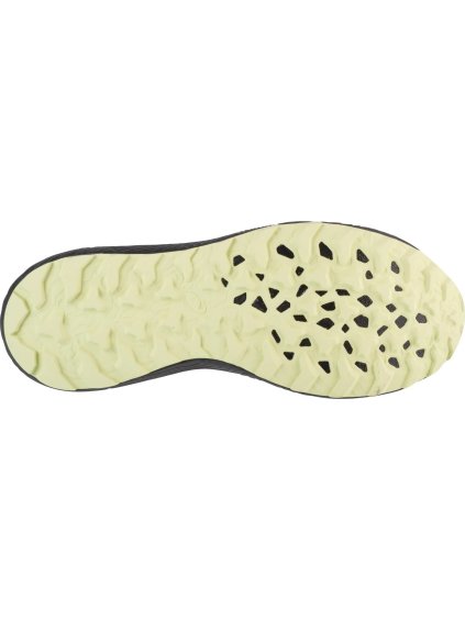 ČERNÉ PÁNSKÉ TURISTICKÉ TENISKY ASICS GEL-SONOMA 7 GTX