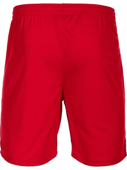 ČERVENÉ PÁNSKÉ SPORTOVNÍ KRAŤASY JOMA DRIVE BERMUDA SHORTS (Velikost L)
