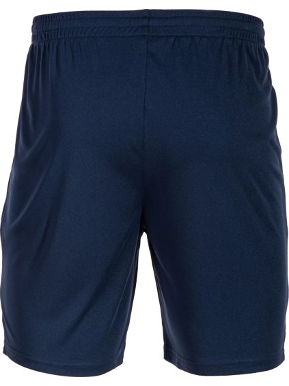 TMAVĚ MODRÉ PÁNSKÉ SPORTOVNÍ KRAŤASY JOMA DRIVE BERMUDA SHORTS