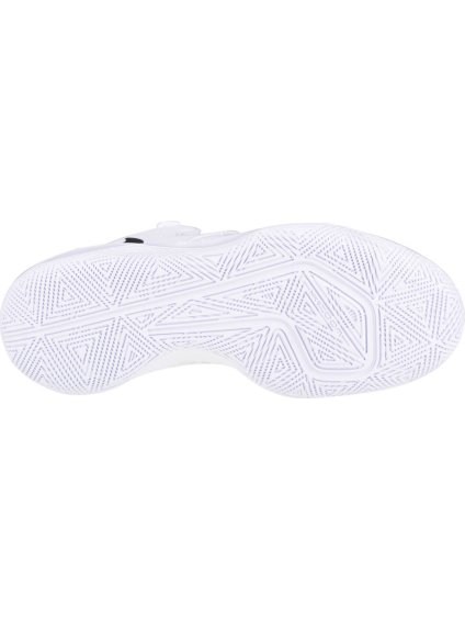 BÍLÁ SPORTOVNÍ OBUV NIKE ZOOM HYPERSPEED COURT (Velikost 39)