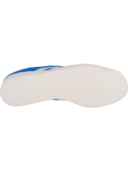 MODRÉ PÁNSKÉ TENISKY ADIDAS GAZELLE