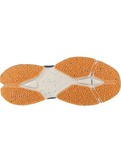 TMAVĚ MODRÉ PÁNSKÉ TENISKY JOMA C1400 MEN 2403