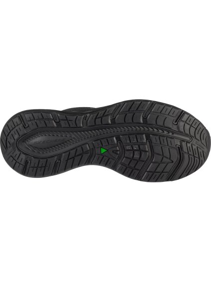ČERNÉ PÁNSKÉ TENISKY SKECHERS EDGERIDE - REKZE