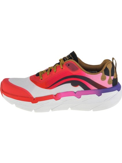 VÍCEBAREVNÉ DÁMSKÉ TENISKY SKECHERS MAX CUSHIONING ELITE KANSAI YAMAMOTO
