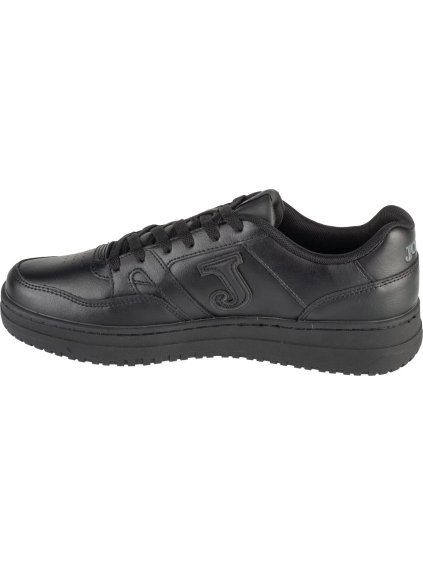 ČERNÉ TENISKY JOMA C.ATTICA MEN 2401