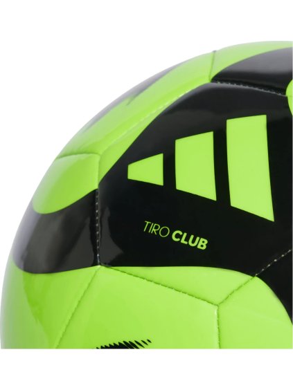 FOTBALOVÝ MÍČ ADIDAS TIRO CLUB BALL