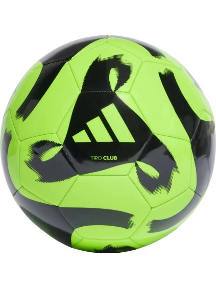 FOTBALOVÝ MÍČ ADIDAS TIRO CLUB BALL