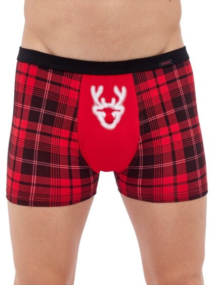 KÁROVANÉ PÁNSKÉ BOXERKY CORNETTE