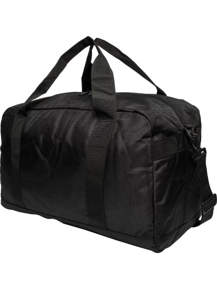 ČERNÁ PÁNSKÁ SPORTOVNÍ TAŠKA CATERPILLAR ANTARCTIC M BAG (Velikost ONE SIZE)