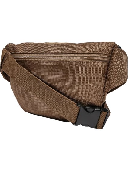 HNĚDÁ PÁNSKÁ LEDVINKA CATERPILLAR SAHARA WAIST BAG