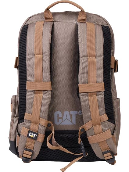 HNĚDÝ PÁNSKÝ BATOH CATERPILLAR SONORAN BACKPACK