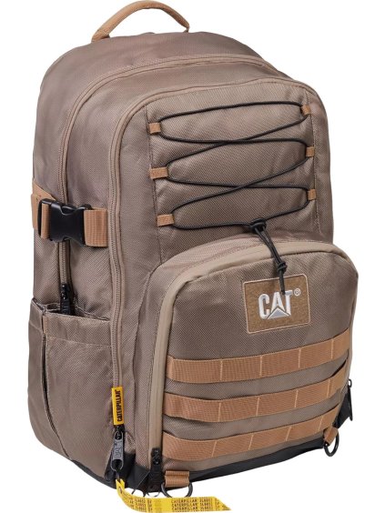 HNĚDÝ PÁNSKÝ BATOH CATERPILLAR SONORAN BACKPACK