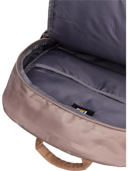 HNĚDÝ PÁNSKÝ BATOH CATERPILLAR SONORAN BACKPACK
