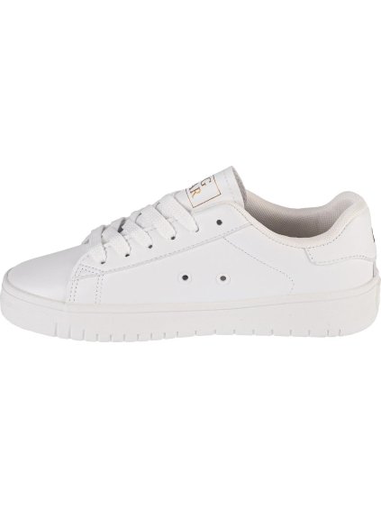BÍLÉ DÁMSKÉ TENISKY BIG STAR SNEAKERS SHOES (Velikost 36)