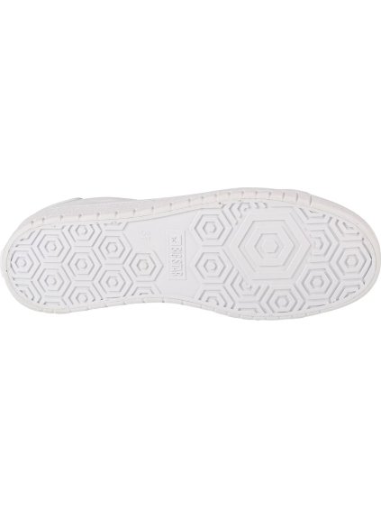BÍLÉ DÁMSKÉ TENISKY BIG STAR SNEAKERS SHOES (Velikost 36)