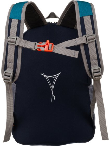 TYRKYSOVÝ TURISTICKÝ BATOH PETERSON
