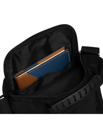 PÁNSKÁ SPORTOVNÍ TAŠKA PŘES RAMENO PETERSON (Velikost ONE SIZE)
