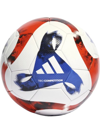 FOTBALOVÝ MÍČ ADIDAS TIRO COMPETITION FIFA QUALITY PRO BALL