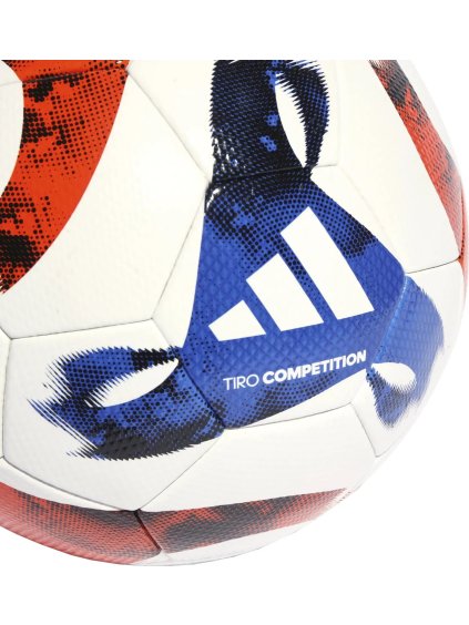 FOTBALOVÝ MÍČ ADIDAS TIRO COMPETITION FIFA QUALITY PRO BALL