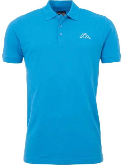 TYRKYSOVÁ POLOKOŠILE KAPPA PELEOT POLO