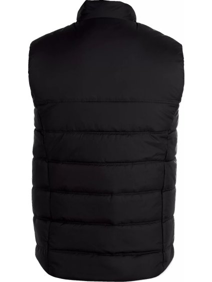 ČERNÁ PÁNSKÁ VESTA JOMA CHALECO URBAN IV VEST