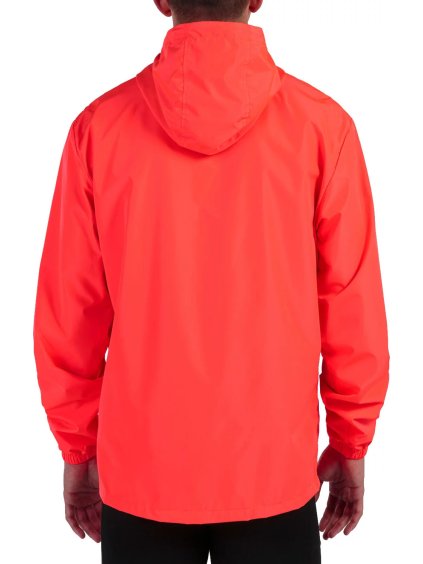 ORANŽOVÁ PÁNSKÁ SPORTOVNÍ BUNDA JOMA ELITE VII RAIN JACKET