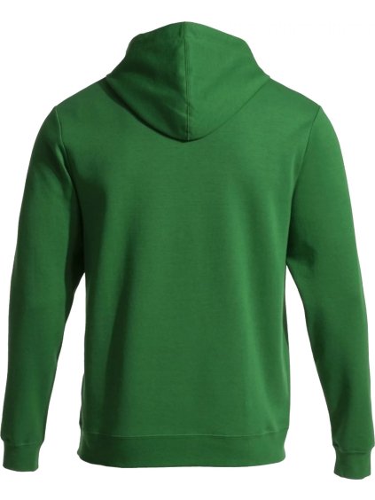 TMAVĚ ZELENÁ PÁNSKÁ MIKINA JOMA COMBI HOODIE