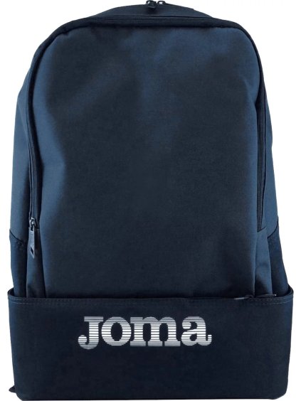 TMAVĚ MODRÝ BATOH JOMA ESTADIO III BACKPACK (Velikost ONE SIZE)