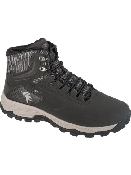 ČERNÉ PÁNSKÉ TREKINGOVÉ BOTY JOMA TK.ANGARA MEN 2401