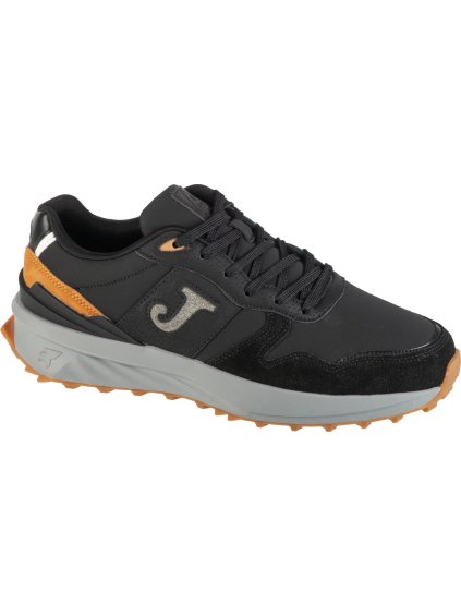 ČERNÉ PÁNSKÉ TENISKY JOMA C.200 MEN 2401