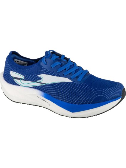 MODRÉ PÁNSKÉ BĚŽECKÉ TENISKY JOMA R.5000 MEN 2404 (Velikost 40,5)
