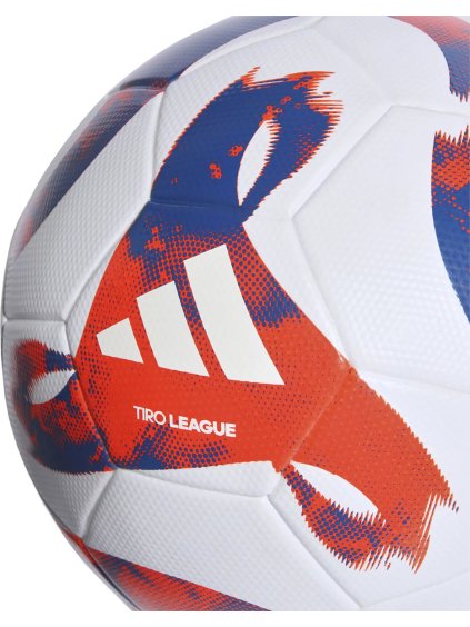 FOTBALOVÝ MÍČ ADIDAS TIRO LEAGUE TSBE FIFA QUALITY BALL