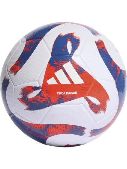 FOTBALOVÝ MÍČ ADIDAS TIRO LEAGUE TSBE FIFA QUALITY BALL