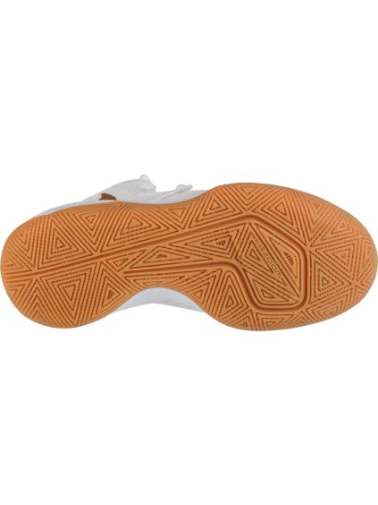 BÍLÁ DÁMSKÁ VOLEJBALOVÁ OBUV NIKE W ZOOM HYPERSPEED COURT SE