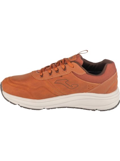 HNĚDÉ PÁNSKÉ TENISKY JOMA IRON MEN 2424