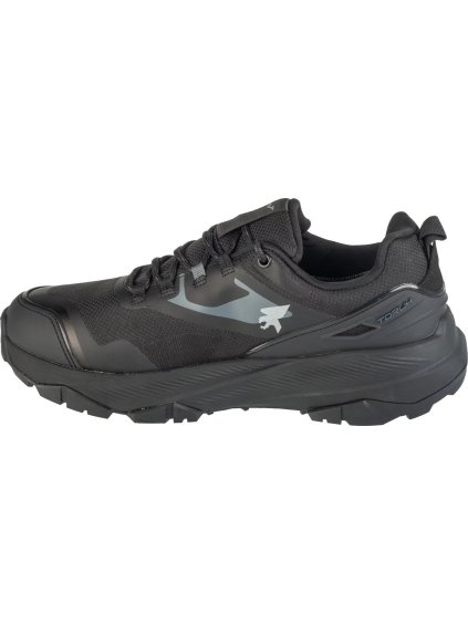 ČERNÉ PÁNSKÉ TREKINGOVÉ BOTY JOMA TORUK MEN 2401