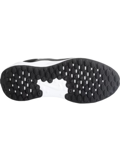 ČERNÉ BĚŽECKÉ TENISKY NIKE REVOLUTION 7 GS