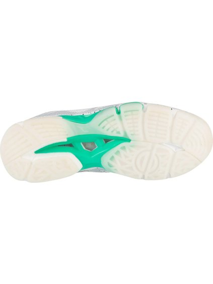 BÍLÉ HÁZENKÁŘSKÉ TENISKY JOMA B.BRESTON LADY 2532