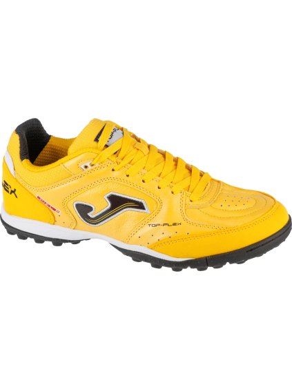 ŽLUTÉ PÁNSKÉ TURFY JOMA TOP FLEX 2528 TF