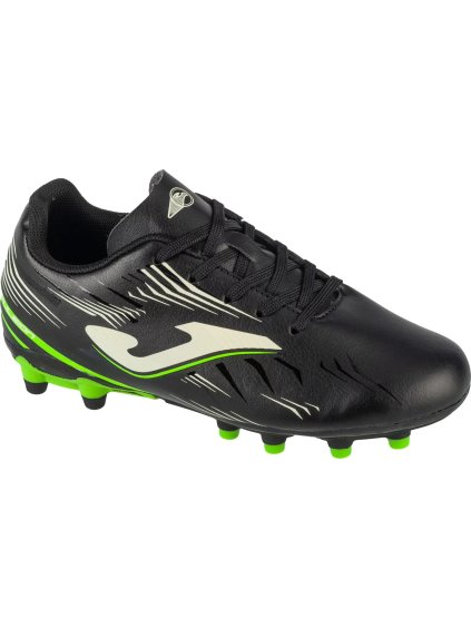 ČERNÉ DĚTSKÉ KOPAČKY JOMA PROPULSION JR 2501 FG