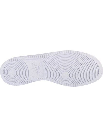 BÍLÉ PÁNSKÉ TENISKY NIKE COURT VISION LOW NN