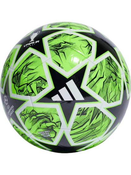 FOTBALOVÝ MÍČ ADIDAS UEFA CHAMPIONS LEAGUE CLUB BALL (Velikost 3)