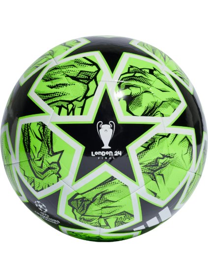 FOTBALOVÝ MÍČ ADIDAS UEFA CHAMPIONS LEAGUE CLUB BALL (Velikost 3)
