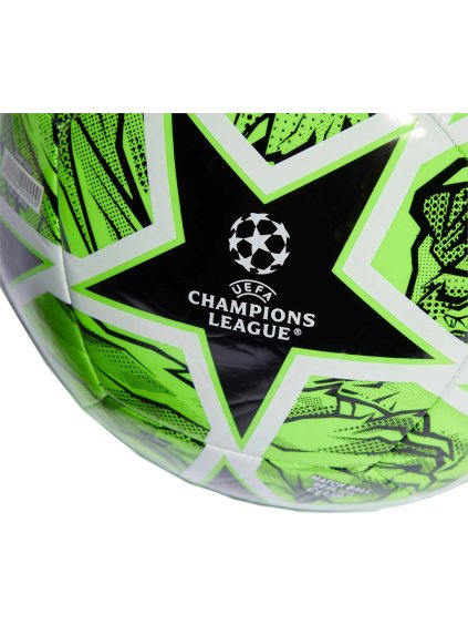 FOTBALOVÝ MÍČ ADIDAS UEFA CHAMPIONS LEAGUE CLUB BALL (Velikost 3)