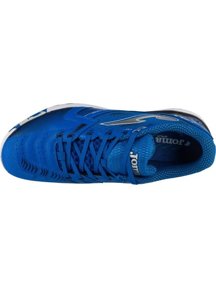 MODRÉ PÁNSKÉ TURFY JOMA LIGA 5 2505 TF