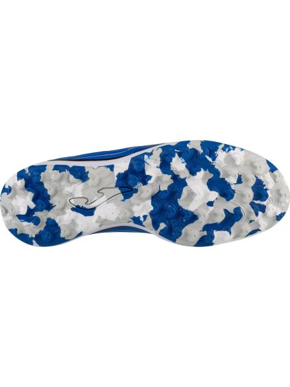 MODRÉ PÁNSKÉ TURFY JOMA LIGA 5 2505 TF